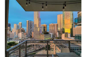 350 S Miami Ave APT 1803, Miami, FL 33130, Sold 04/15/24