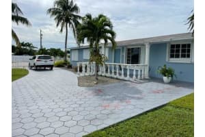 5200 NW 183rd St, Miami Gardens, FL 33055, Sold 12/13/24