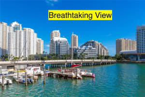 905 Brickell Bay Dr 2028, Miami