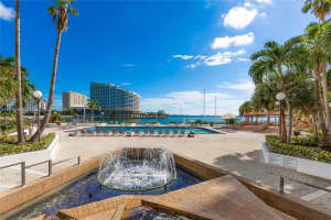 905 Brickell Bay Dr APT 2028, Miami, FL 33131, - MLS#A11518462