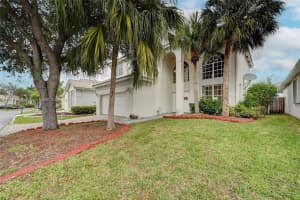 3342 NW 70th Ave, Margate, FL 33063, Sold 06/26/24