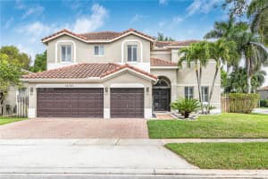 16761 SW 38th St, Miramar, FL 33027, Sold 04/04/24