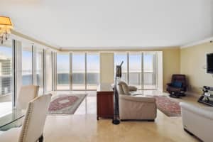 1800 S Ocean Dr APT 2201, Hallandale Beach, FL 33009, Sold 06/24/24