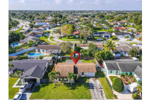 7832 SW 128th Pl, Miami, FL 33183, Sold 05/21/24