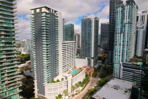 1250 S Miami Ave APT 2506, Miami, FL 33130, Sold 07/01/24
