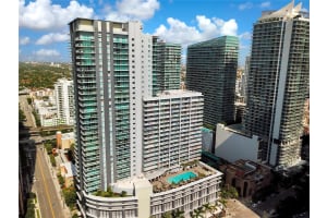 1250 S Miami Ave APT 2506, Miami, FL 33130, Sold 07/01/24