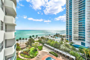 3001 S Ocean Dr APT 917, Hollywood, FL 33019, Sold 05/28/24