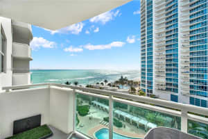 3001 S Ocean Dr APT 917, Hollywood, FL 33019, Sold 05/28/24