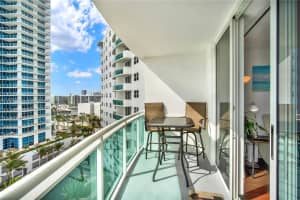 3001 S Ocean Dr APT 917, Hollywood, FL 33019, Sold 05/28/24