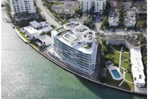 1135 103rd St Ph3, Bay Harbor Islands