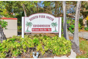 1001 Three Islands Boulevard APT 41, Hallandale Beach, FL 33009, Sold 03/12/24