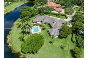 3542 Derby Ln, Weston, FL 33331, Sold 01/24/24