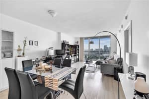 Opera Tower, 1750 N Bayshore Dr APT 4510, Miami, FL 33132, Sold 05/07/24