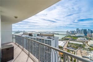 Opera Tower, 1750 N Bayshore Dr APT 4510, Miami, FL 33132, Sold 05/07/24