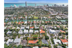 4454 Adams Ave, Miami Beach, FL 33140, Sold 08/08/25