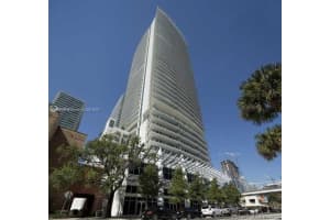 1100 S Miami Ave APT 2002, Miami, FL 33130, Sold 02/29/24