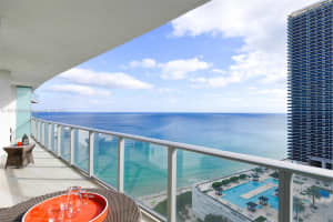 4111 S Ocean Dr #1905, Hollywood, FL 33019, Sold 12/18/24