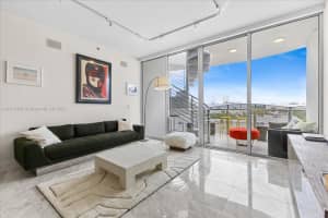 2100 Park Ave, Miami Beach, FL 33139, Sold 03/28/25