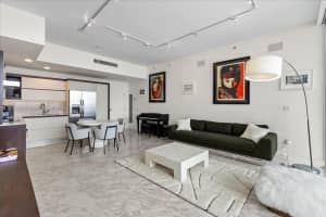 2100 Park Ave, Miami Beach, FL 33139, Sold 03/28/25