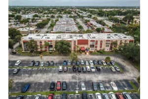 8100 SW 24th St APT 203, North Lauderdale, FL 33068, Sold 05/10/24
