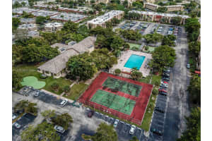 8100 SW 24th St APT 203, North Lauderdale, FL 33068, Sold 05/10/24