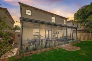 614 SE 37th Pl, Homestead, FL 33033, Sold 05/16/24