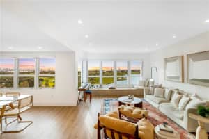 9100 W Bay Harbor Dr #11c, Bay Harbor Islands, FL 33154, Sold 03/25/24