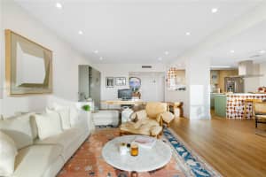 9100 W Bay Harbor Dr #11c, Bay Harbor Islands, FL 33154, Sold 03/25/24