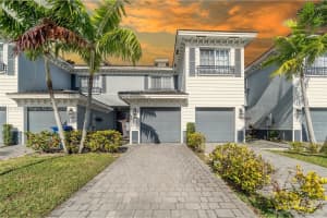 3427 NW 13th St #3427, Lauderhill, FL 33311, Sold 04/26/24