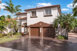 6001 SW 163rd Pl, Miami, FL 33193, Sold 04/23/24