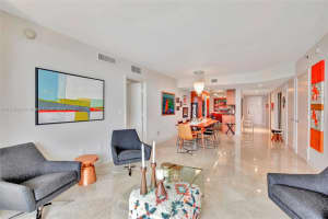 1800 S Ocean Dr APT 3107, Hallandale Beach, FL 33009, Sold 04/03/25