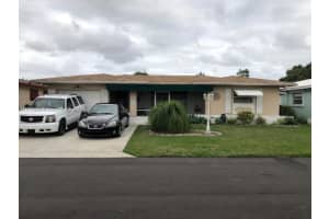 4404 NW 44th Terrace, Tamarac, FL 33319, Sold 07/23/24