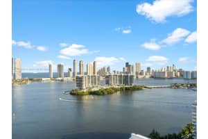 3330 NE 190th St #2515, Aventura, FL 33180, Sold 06/21/24