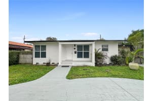5930 SW 10th St, West Miami, FL 33144, Sold 01/14/25