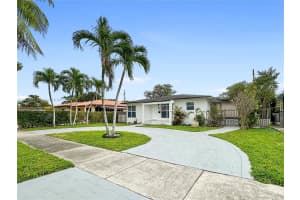 5930 SW 10th St, West Miami, FL 33144, Sold 01/14/25