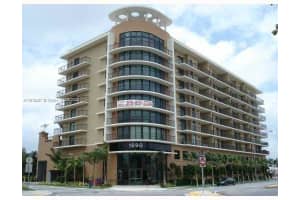 1690 SW 27th Ave APT 608, Miami, FL 33145, Sold 05/23/24