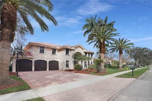 1721 SW 105th Ln, Davie, FL 33324, Sold 04/19/24