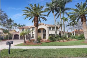 1721 SW 105th Ln, Davie, FL 33324, Sold 04/19/24