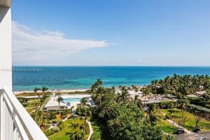 609 Ocean Dr #7h, Key Biscayne, FL 33149, Sold 04/10/24