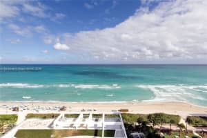 6799 Collins Ave APT 1505, Miami Beach, FL 33141, Sold 07/08/24