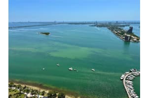 Opera Tower, 1750 N Bayshore Dr ph5401, Miami, FL 33132, Sold 10/13/24