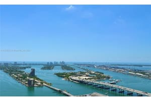 Opera Tower, 1750 N Bayshore Dr ph5401, Miami, FL 33132, Sold 10/13/24