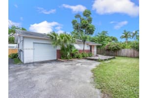 2640 Garfield St, Hollywood, FL 33020, Sold 10/31/24