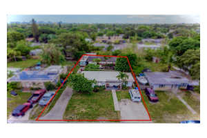 2640 Garfield St, Hollywood, FL 33020, Sold 10/31/24