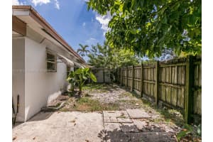 2640 Garfield St, Hollywood, FL 33020, Sold 10/31/24
