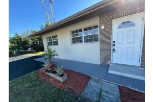 3200 NW 18th St, Fort Lauderdale, FL 33311, Sold 04/04/24
