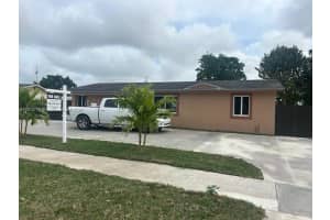 599 SW 17th Terrace, Homestead, FL 33030, Sold 03/29/24