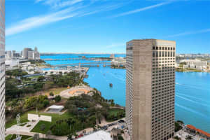 325 S Biscayne Blvd #3514, Miami, FL 33131, Sold 05/29/24