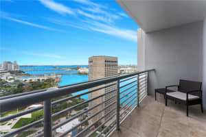 325 S Biscayne Blvd #3514, Miami, FL 33131, Sold 05/29/24