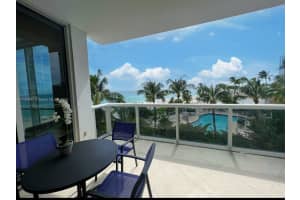 18101 Collins Ave APT 605, Sunny Isles Beach, FL 33160, Sold 01/13/25